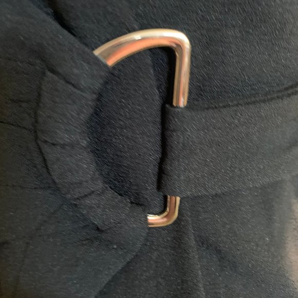 BARRED's Classic Black Dress - Picture 2 of 7